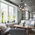 Area lounge