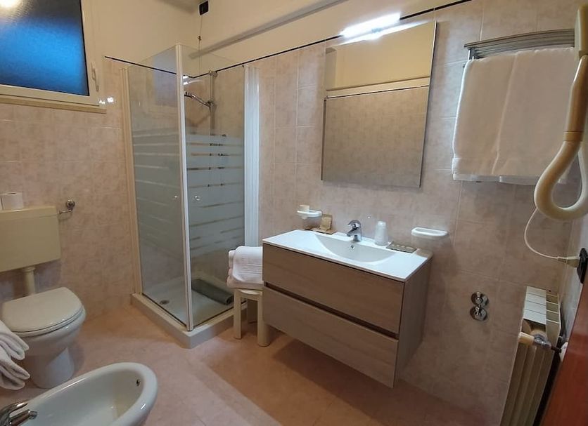 Bagno Foto