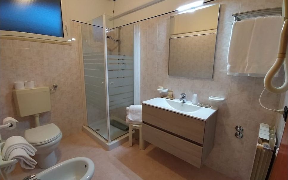 Bagno Foto