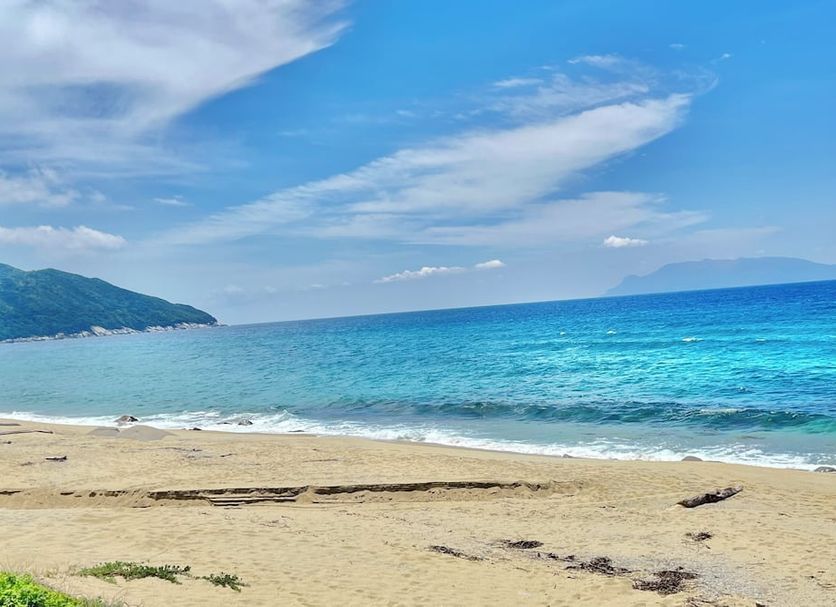 Spiaggia Foto
