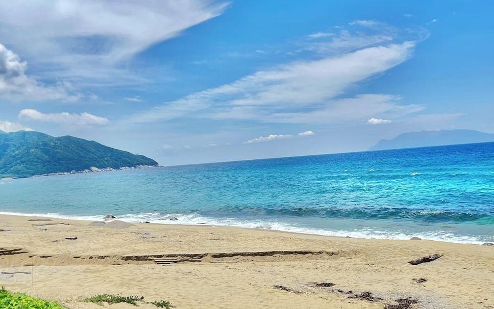 Spiaggia Foto