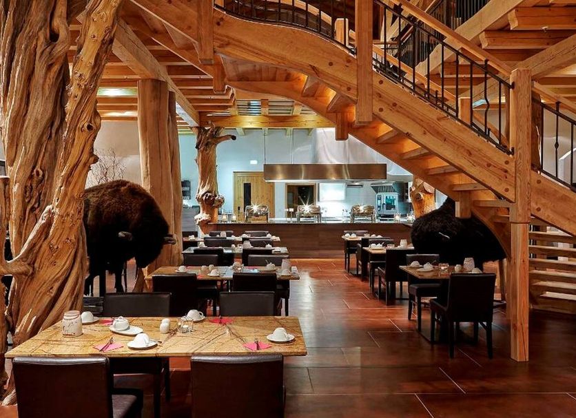 Ristorante Foto