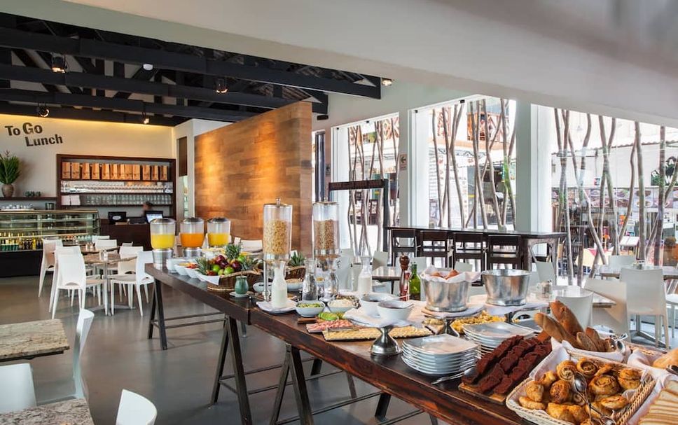 Ristorante Foto