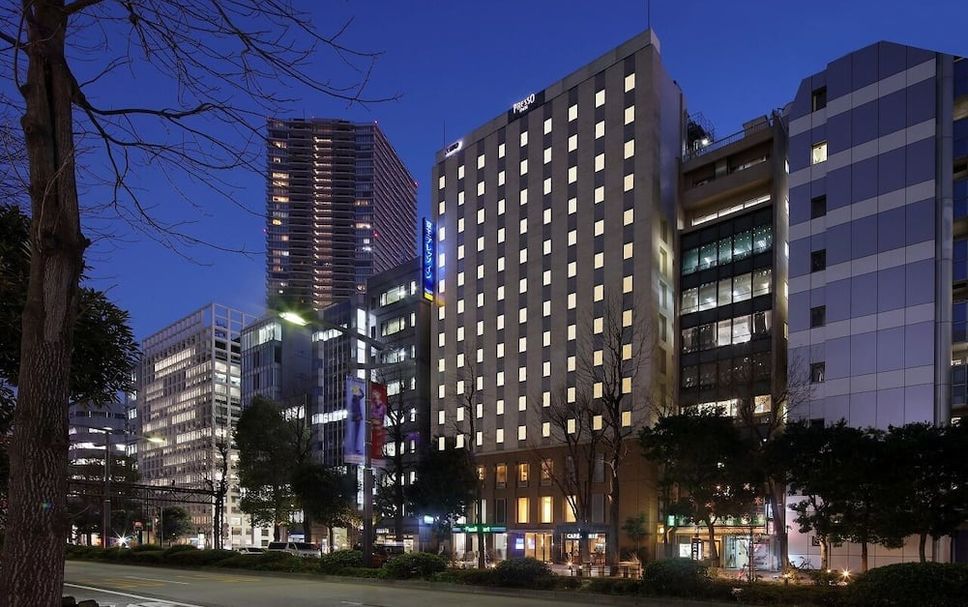 Edificio Foto