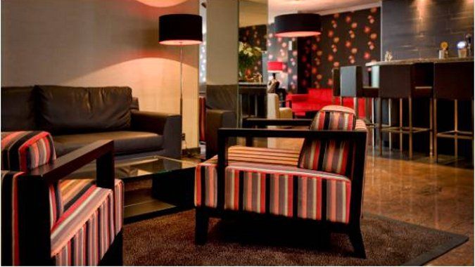 Area lounge
