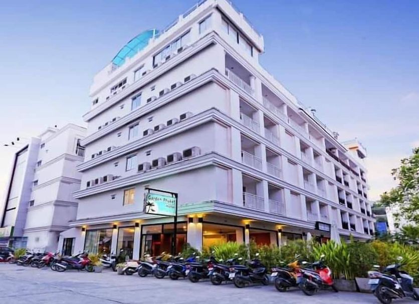 Edificio Foto
