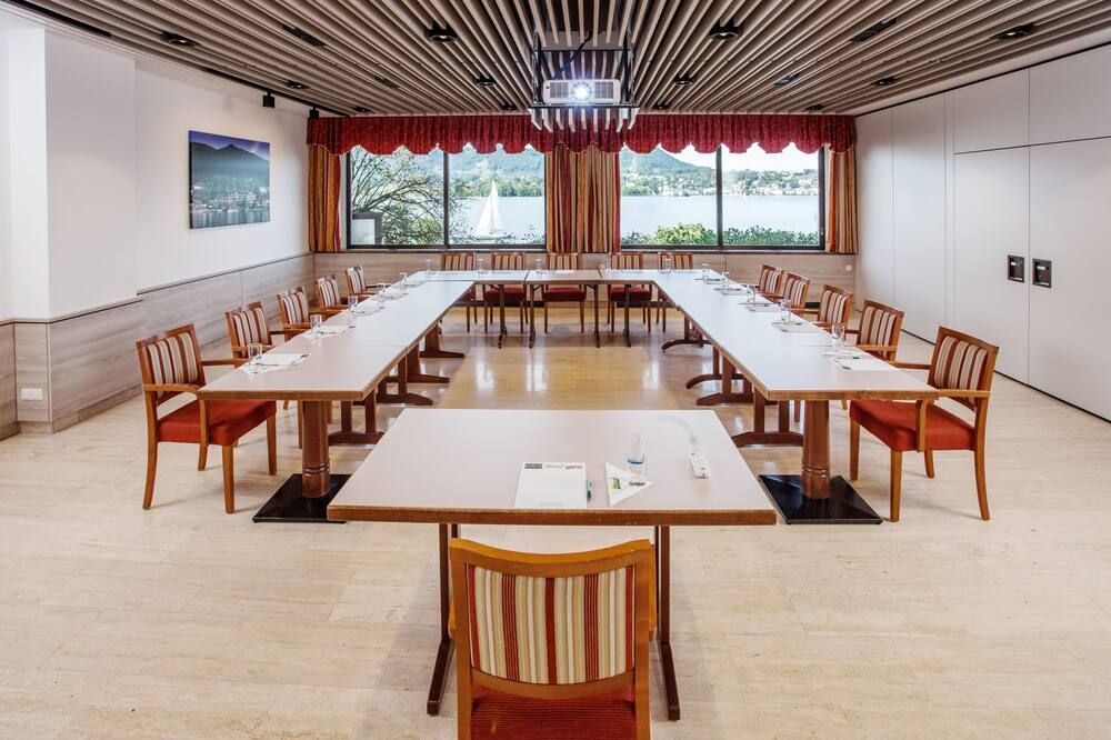 Sala conferenze