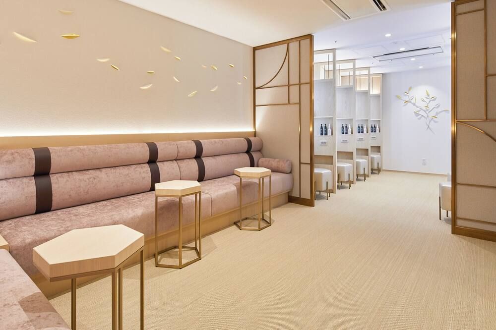 Area lounge