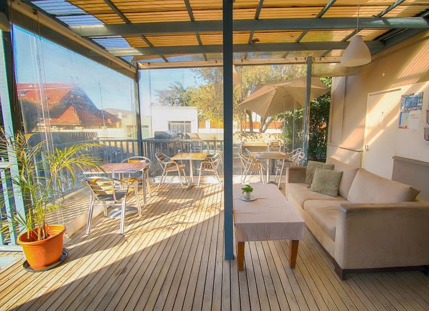 Balcone Foto