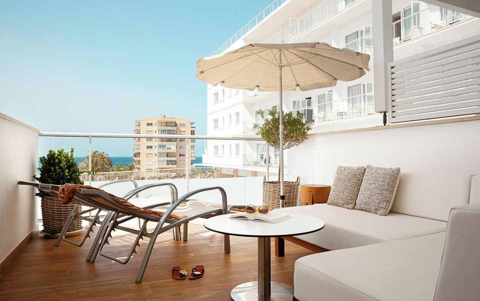 Balcone Foto