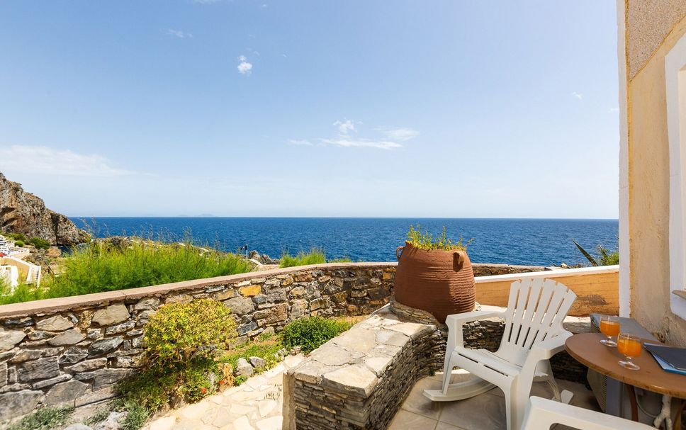Balcone Foto