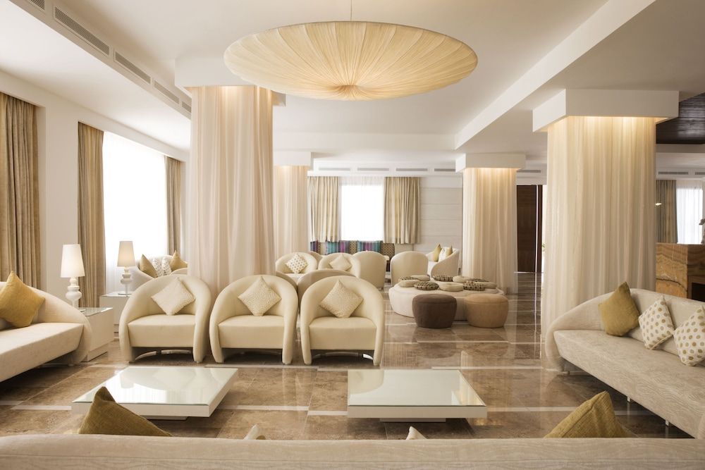 Area lounge