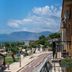 Vista esterna