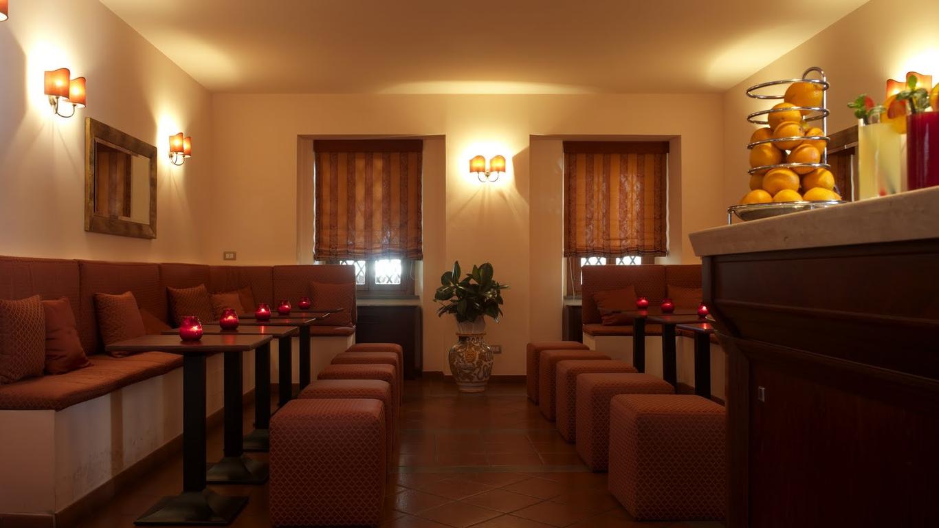 Perusia Hotel