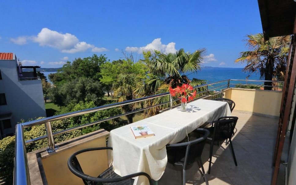 Balcone Foto