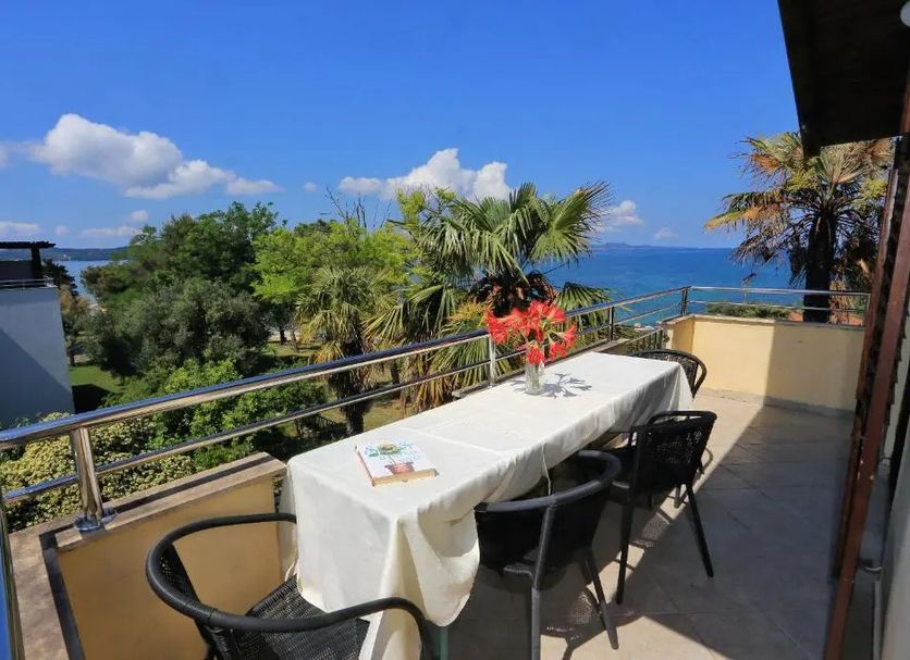 Balcone Foto