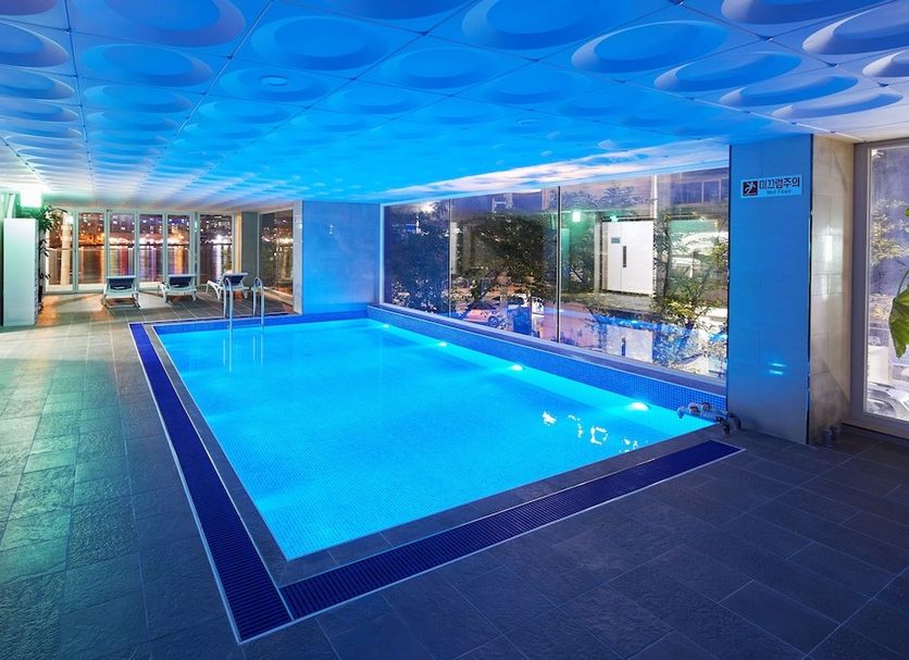 Piscina Foto