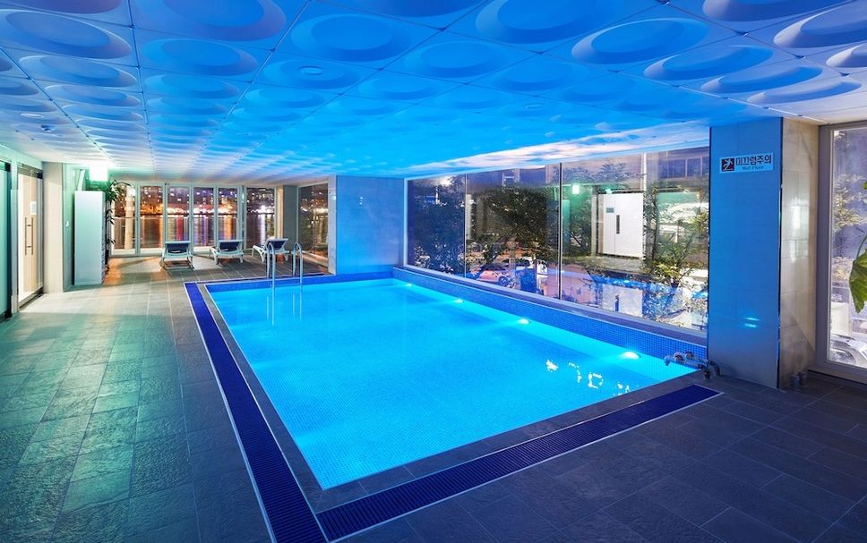 Piscina Foto