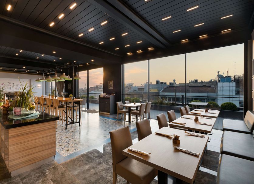 Ristorante Foto