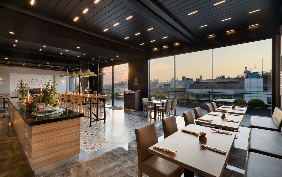 Ristorante Foto