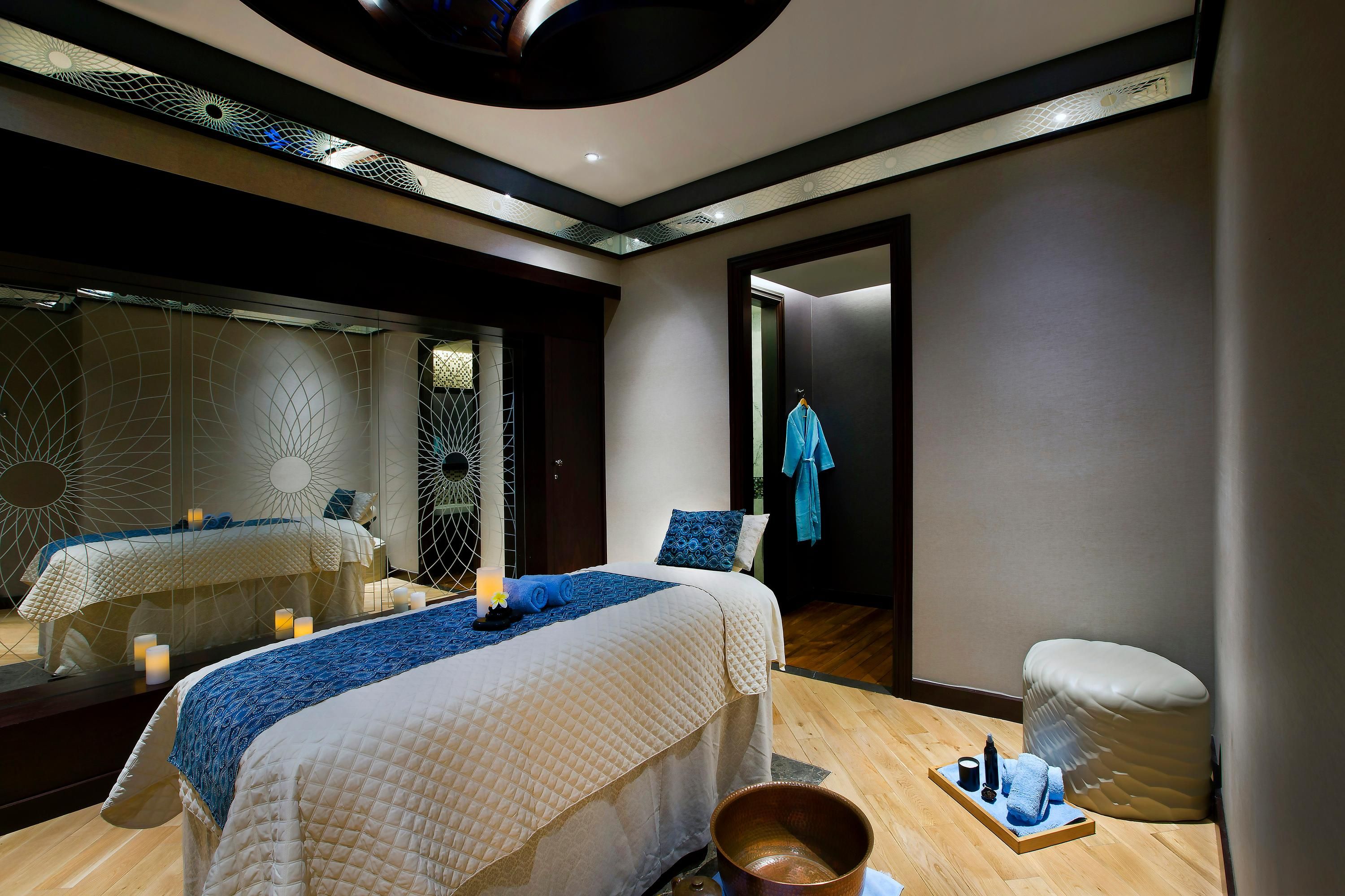 Spa