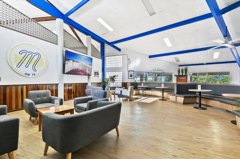 Area lounge