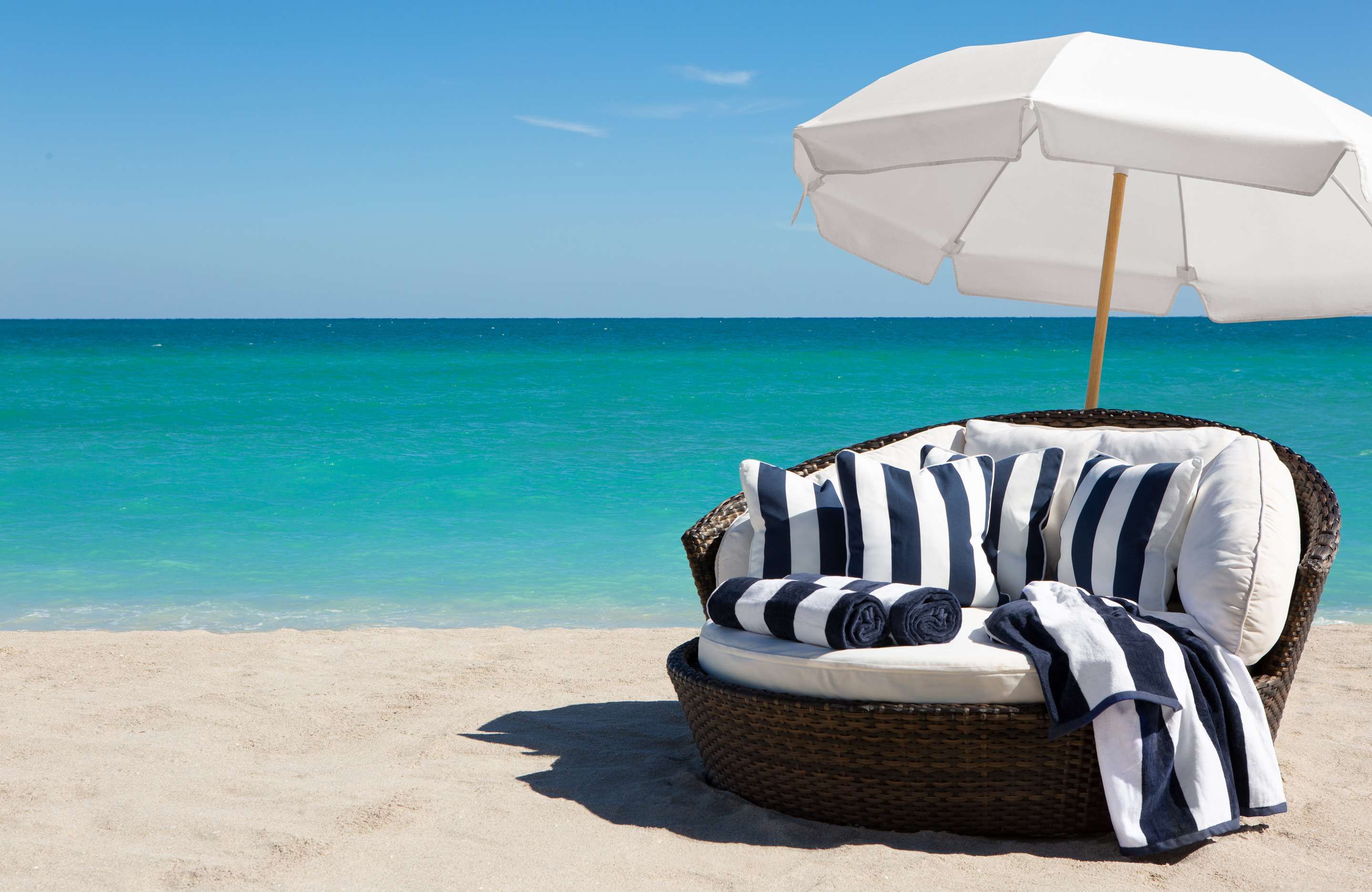 Spiaggia Foto