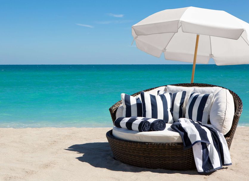 Spiaggia Foto
