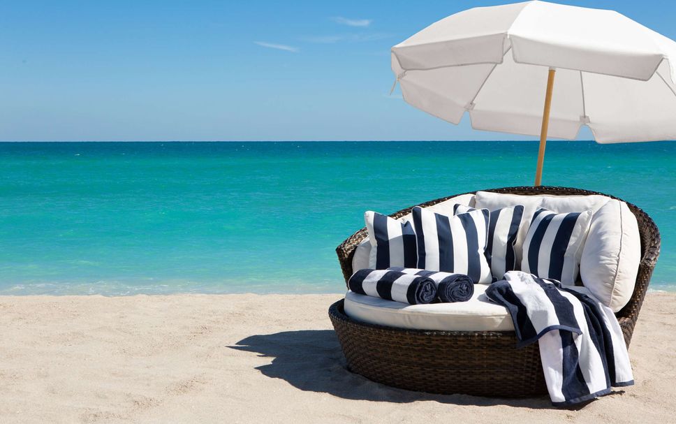 Spiaggia Foto
