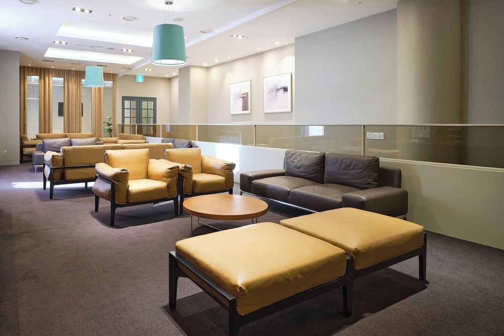 Area lounge