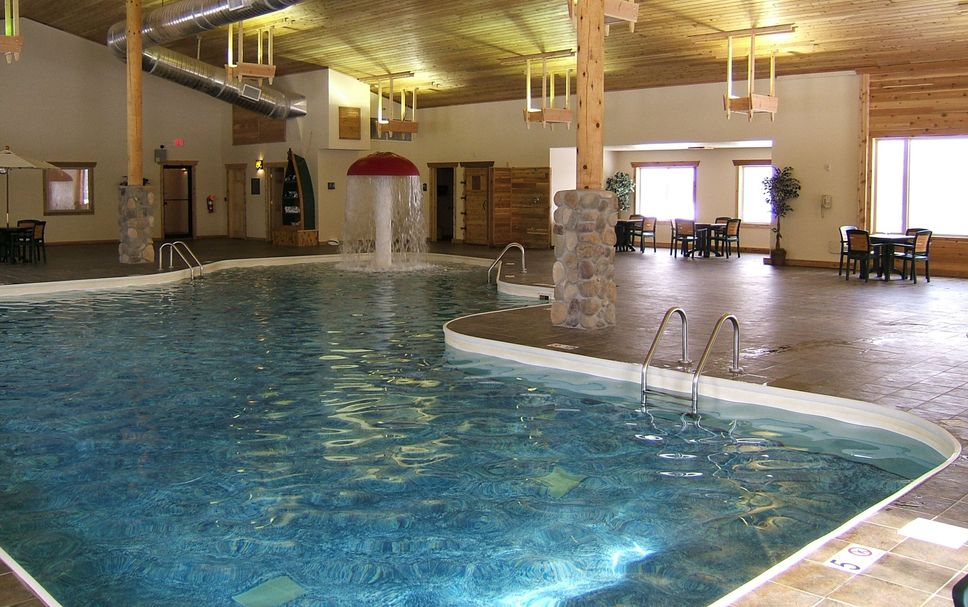Piscina Foto