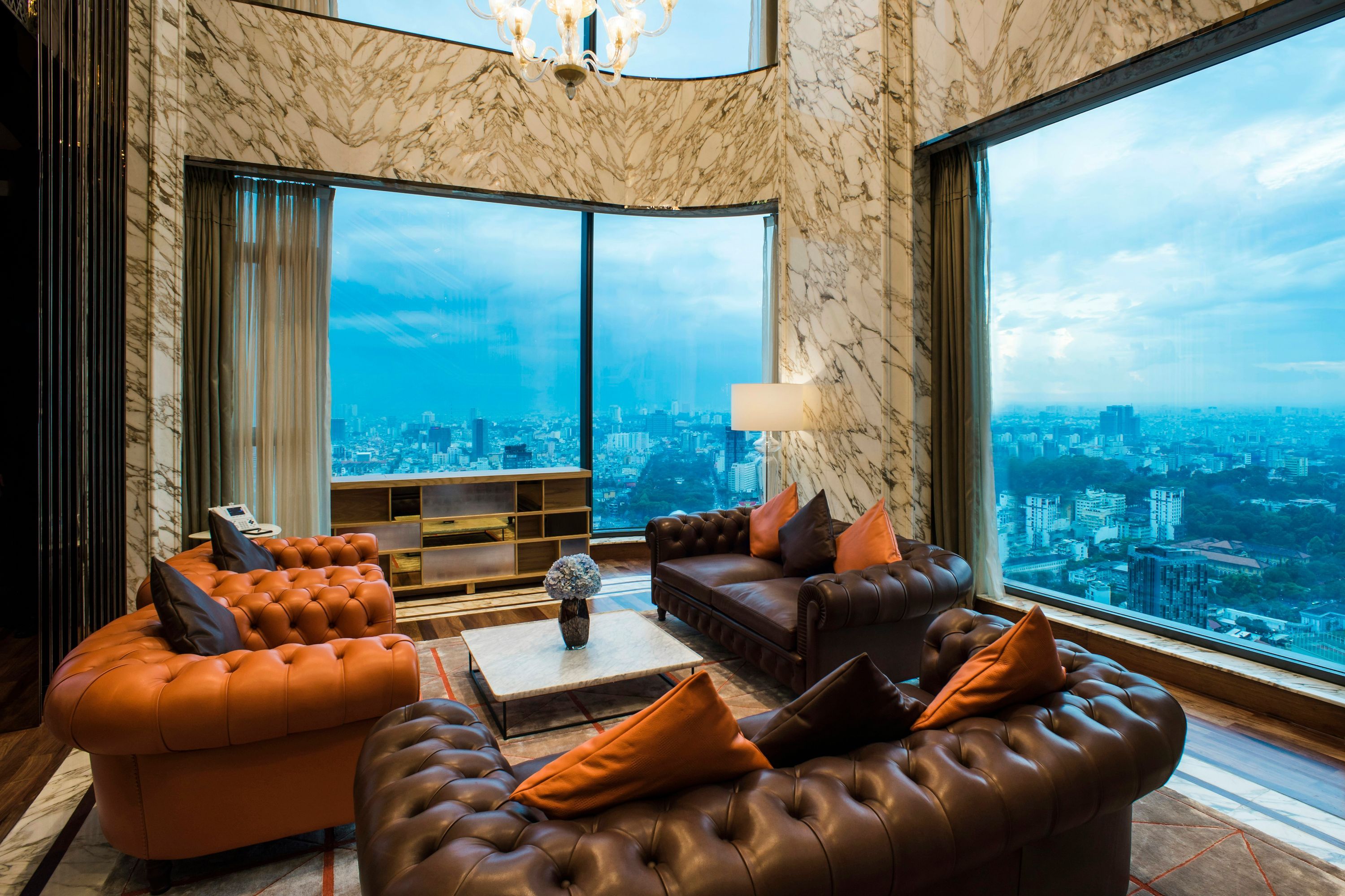 Area lounge