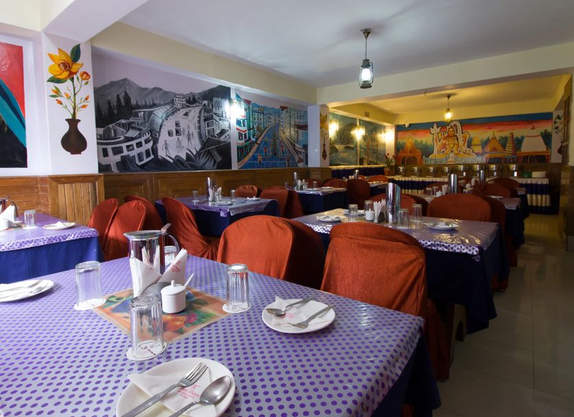 Ristorante Foto