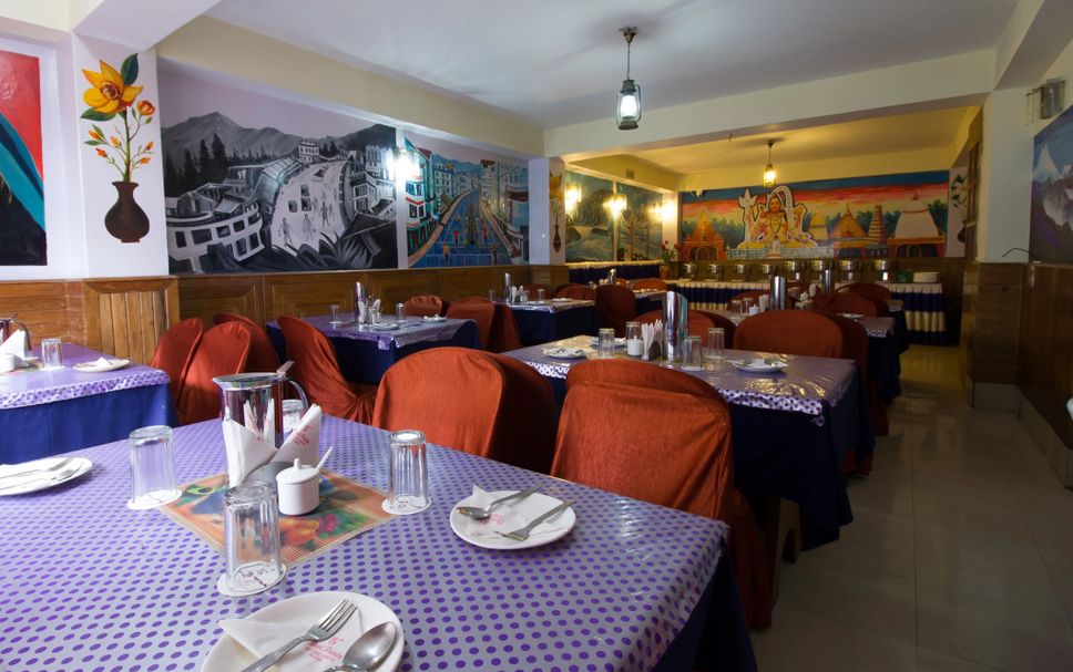 Ristorante Foto