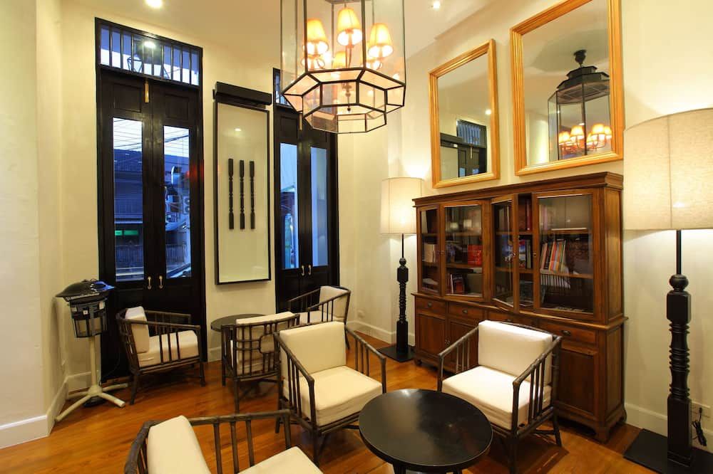 Area lounge