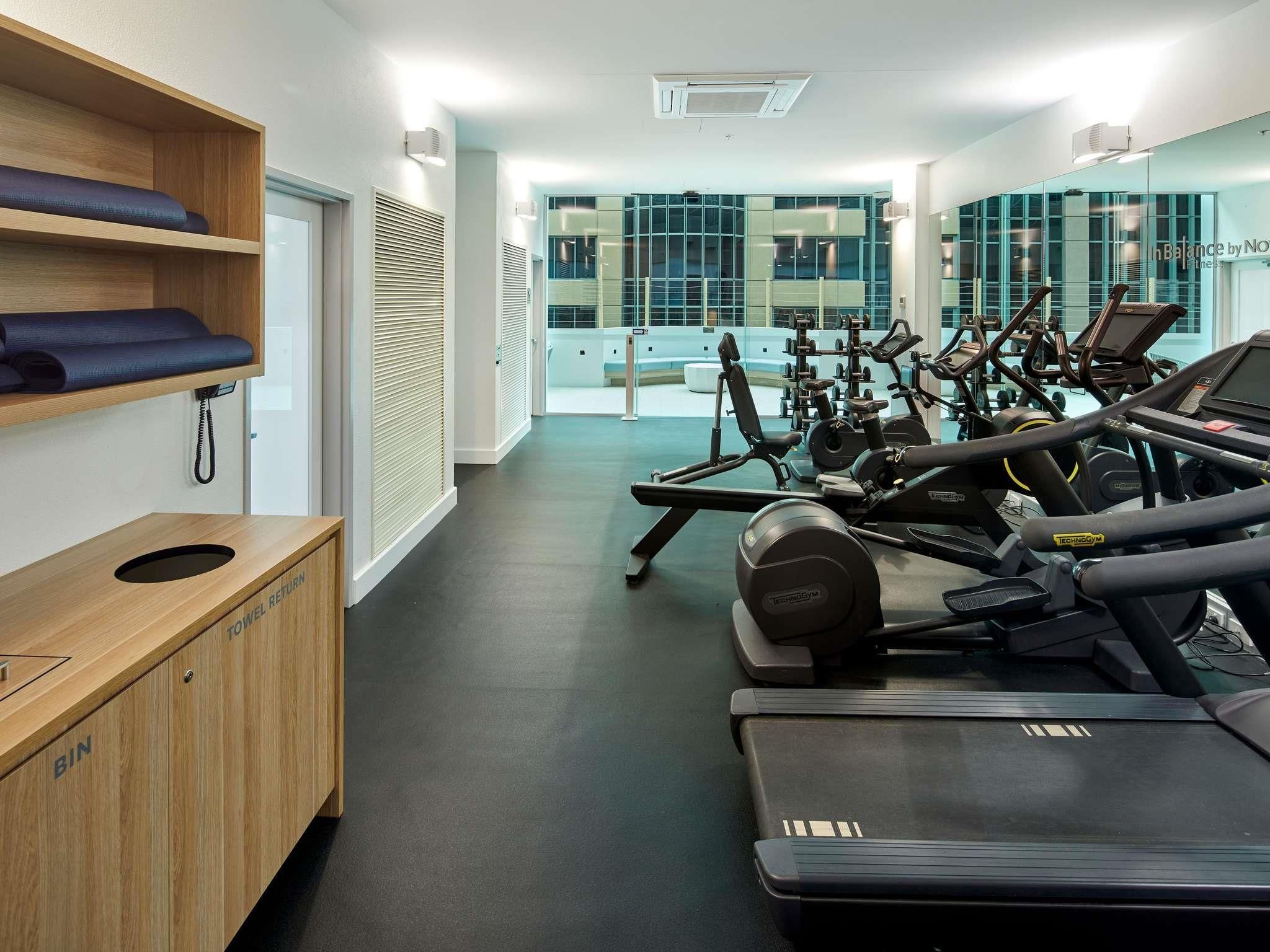 Palestra