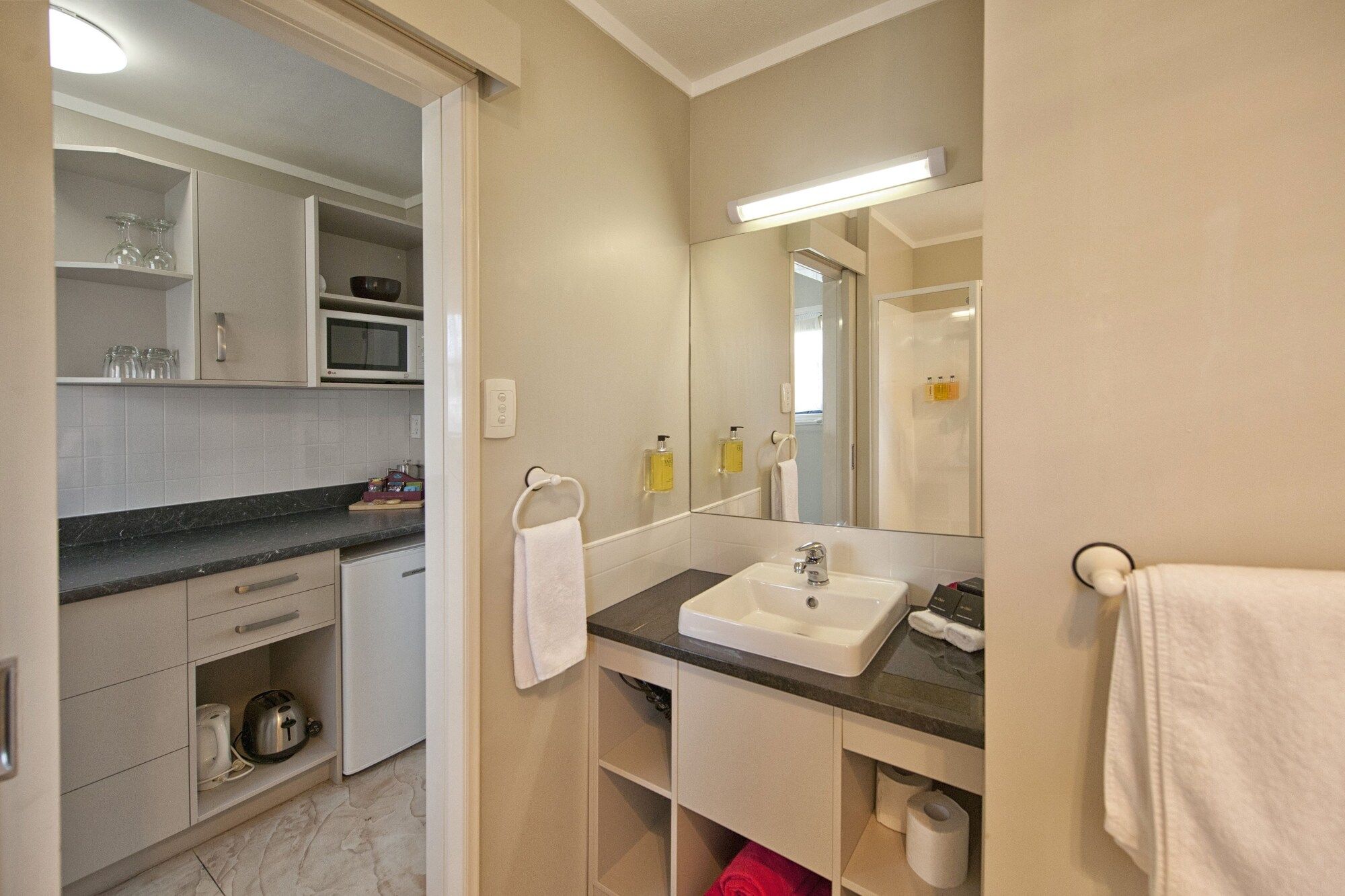 Bagno