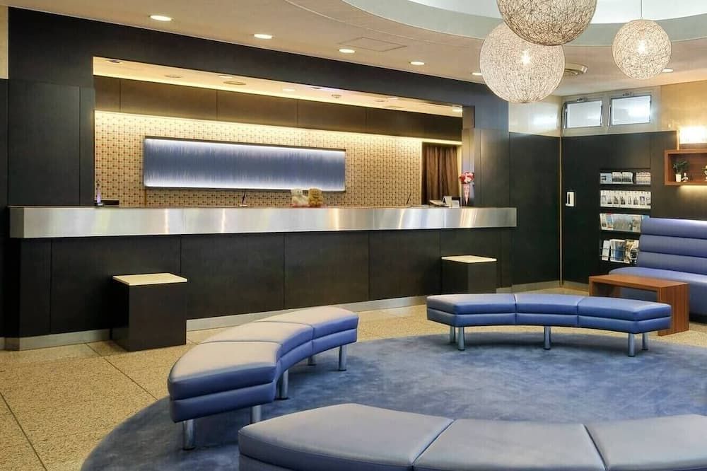 Area lounge