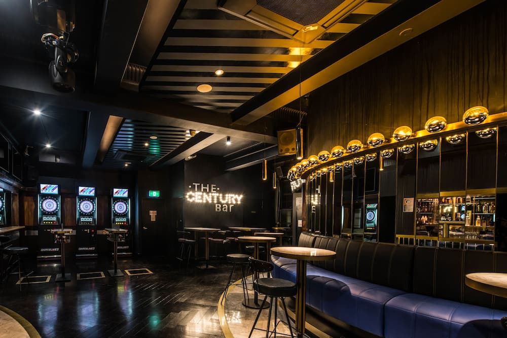 Bar Foto