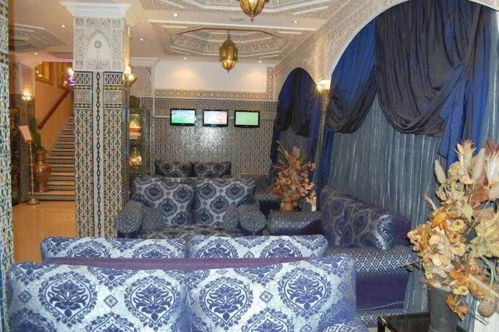 Area lounge