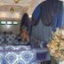 Area lounge