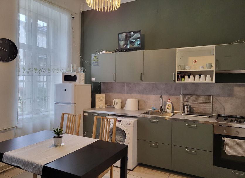 Cucina Foto