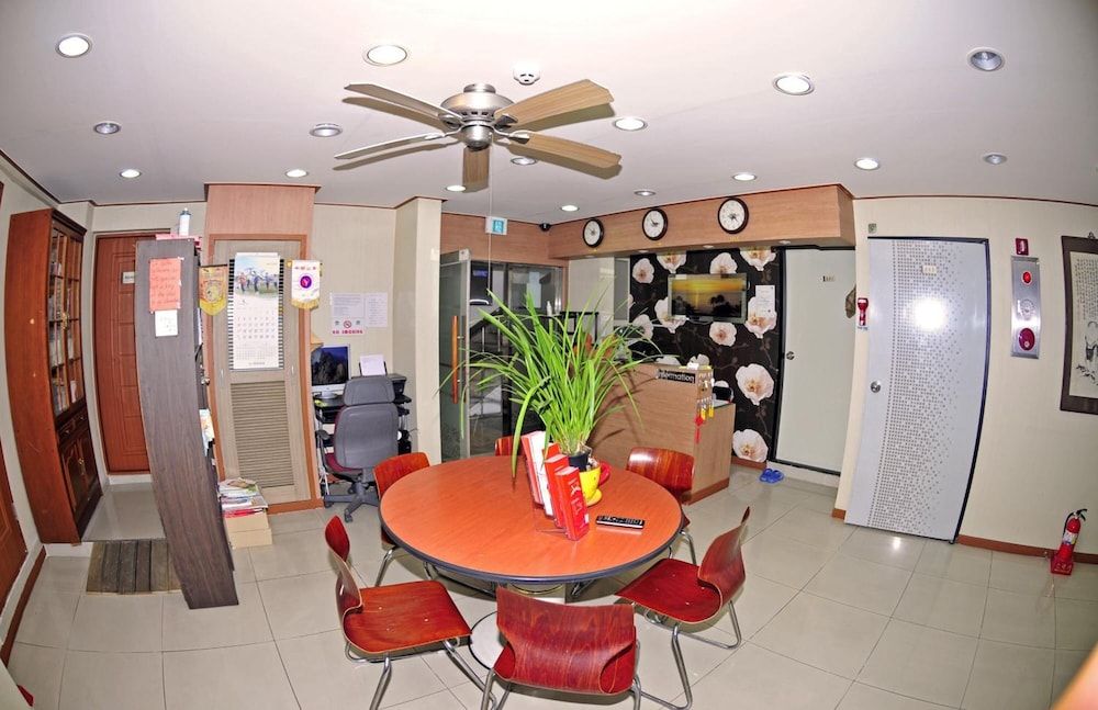 Sala pranzo Foto