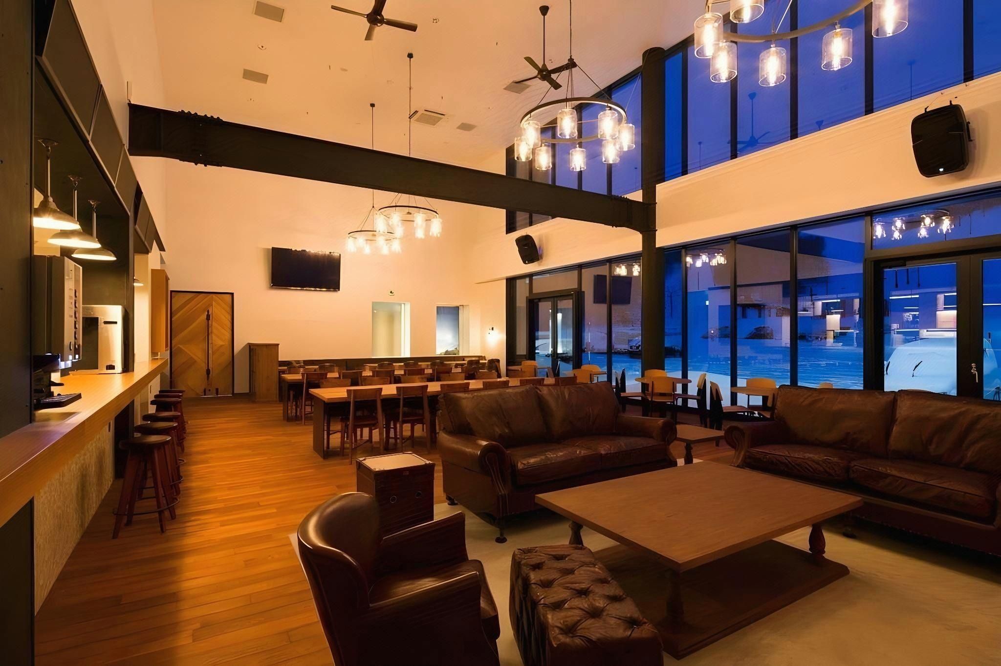 Area lounge