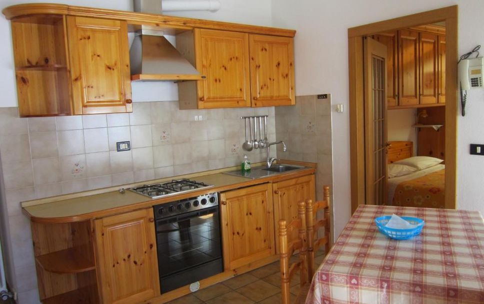 Cucina Foto