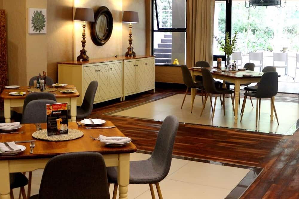 Sala pranzo