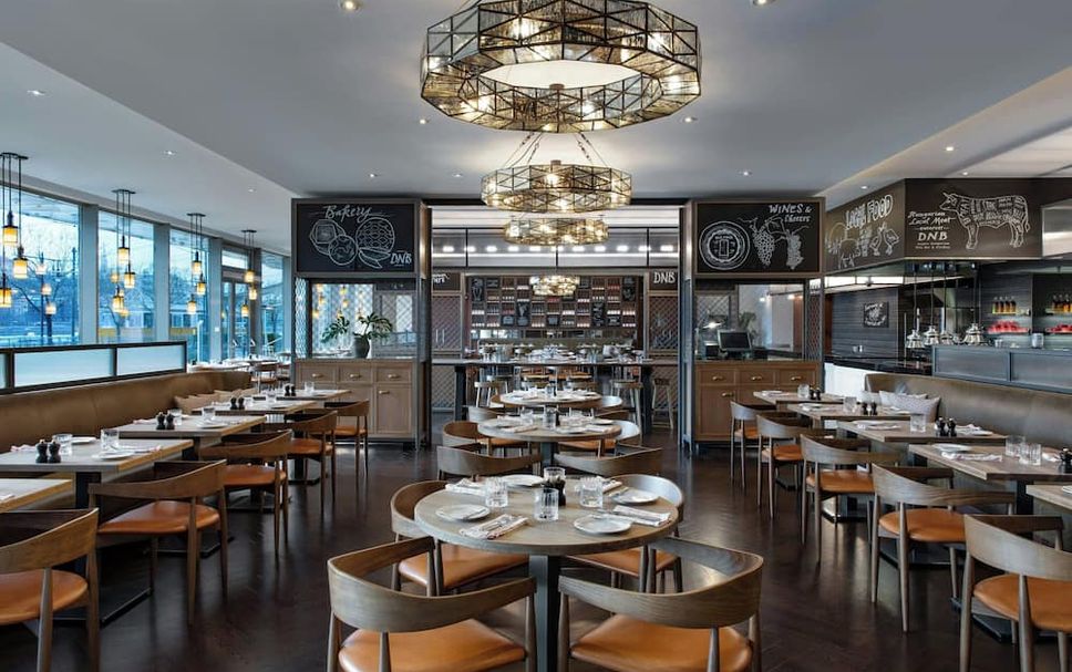 Ristorante Foto