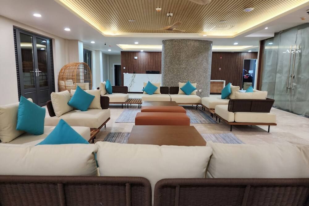 Area lounge