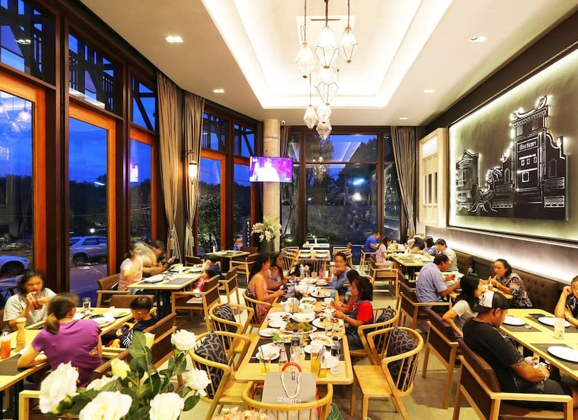Ristorante Foto