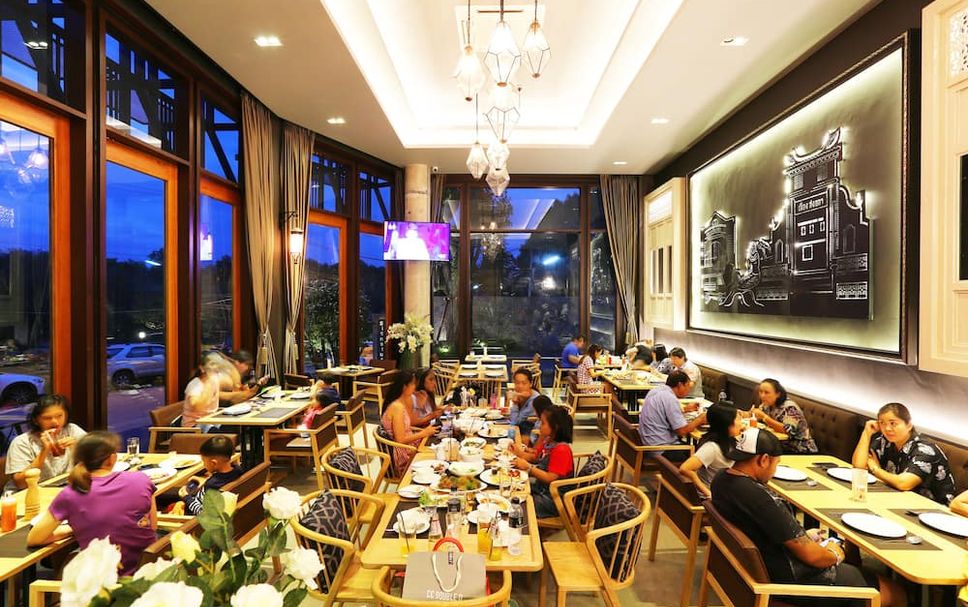 Ristorante Foto